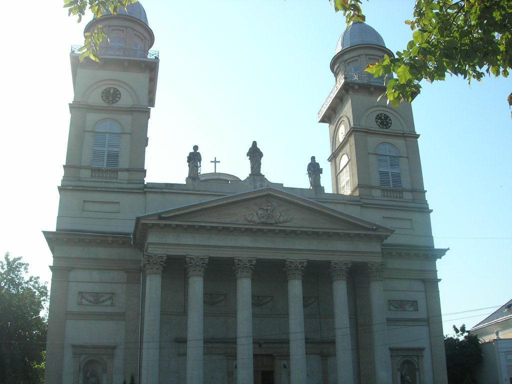 Roumanie