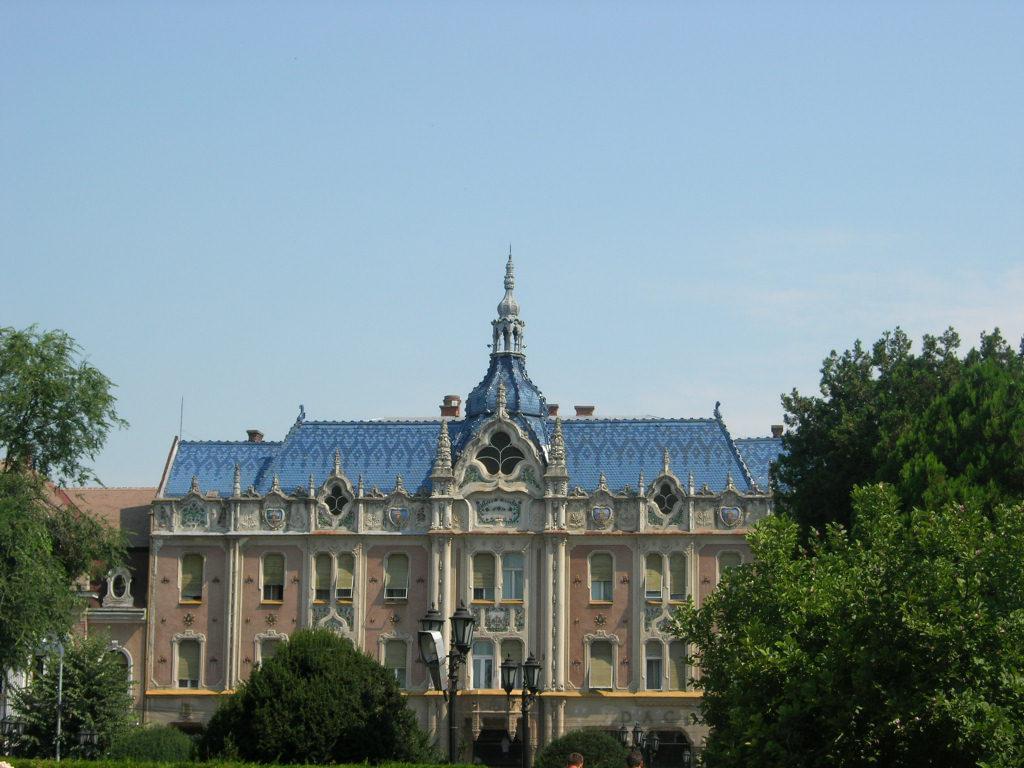 Roumanie