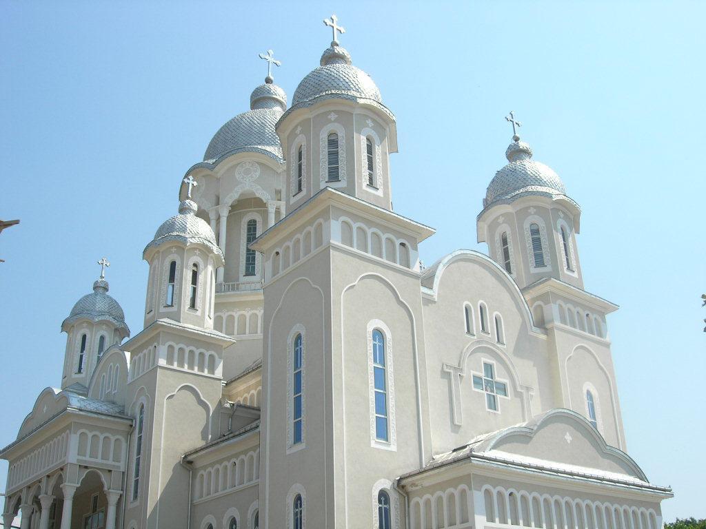 Roumanie