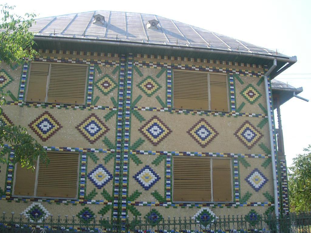 Roumanie