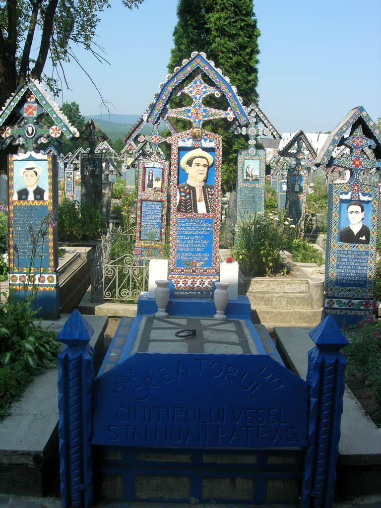 Roumanie