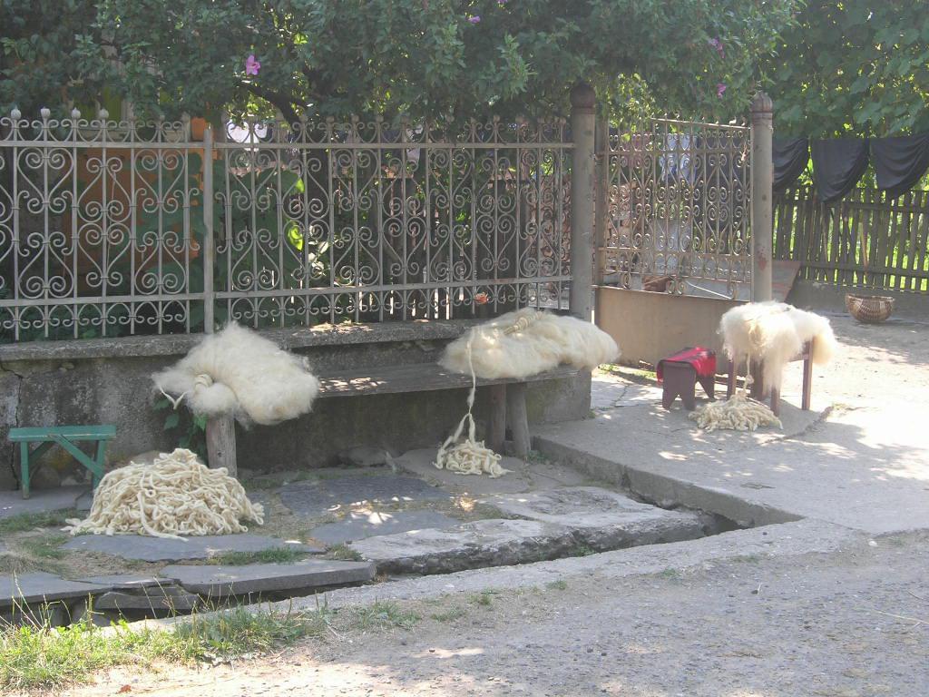 Roumanie
