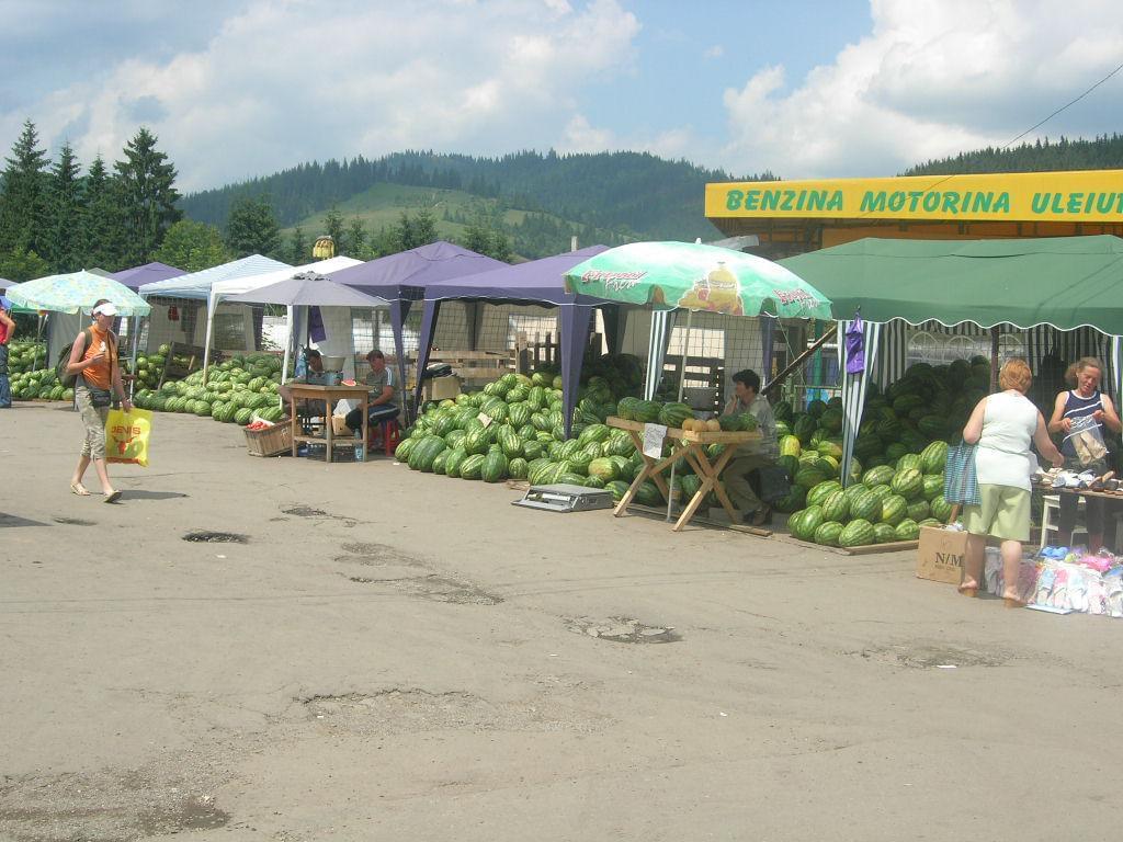 Roumanie
