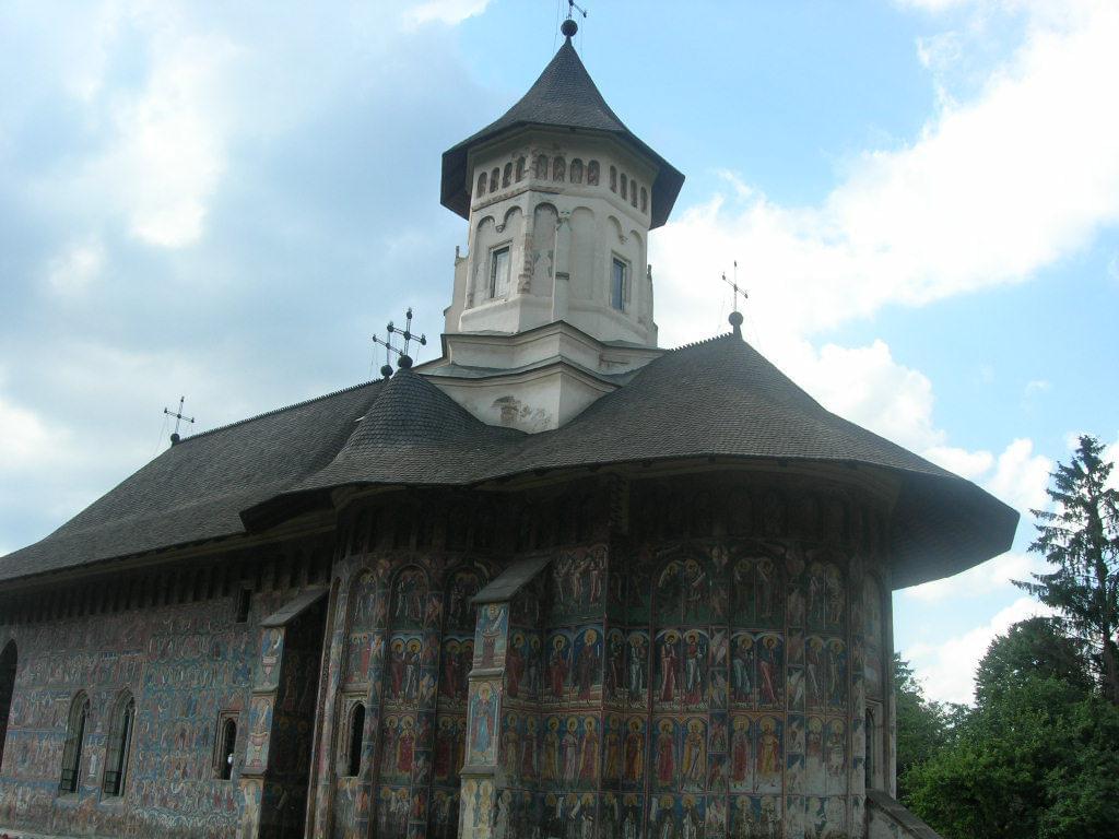 Roumanie