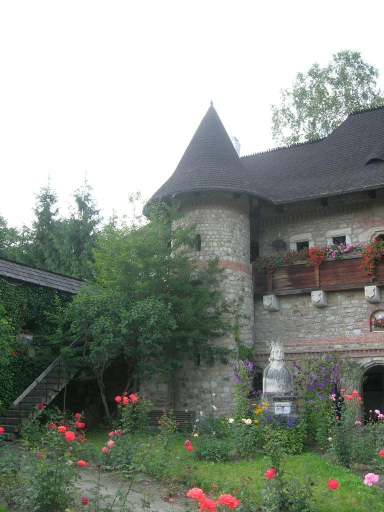 Roumanie