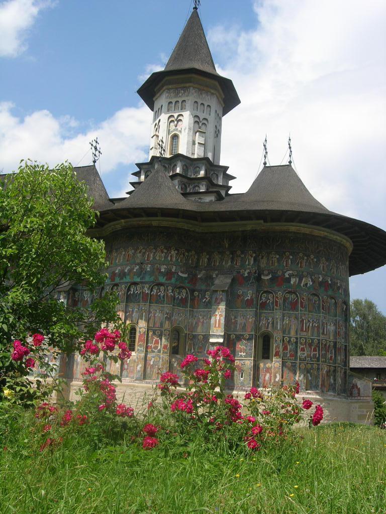 Roumanie