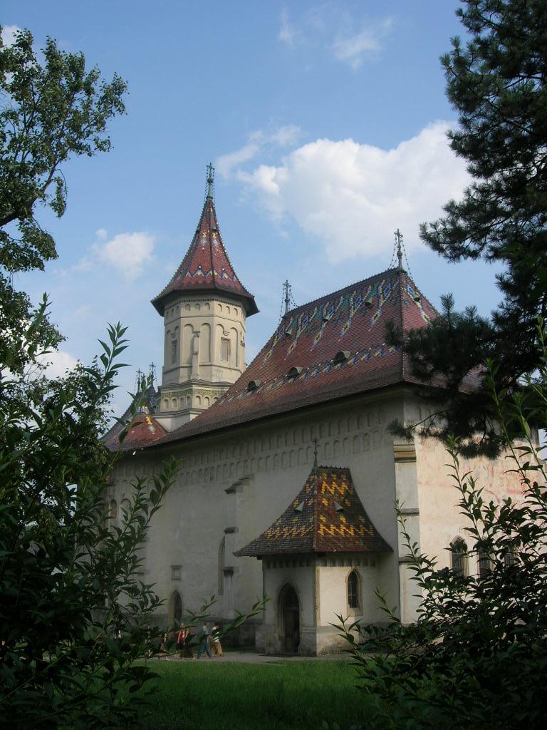 Roumanie