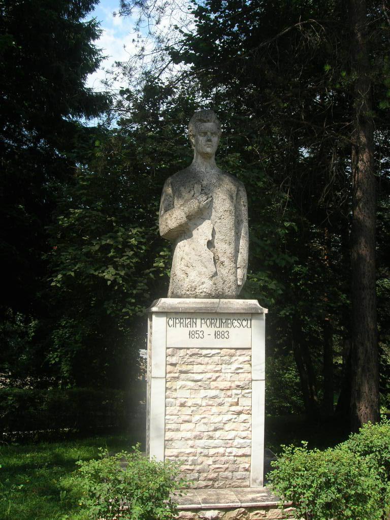 Roumanie