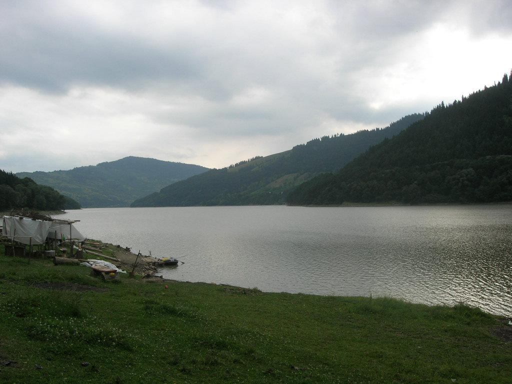 Roumanie