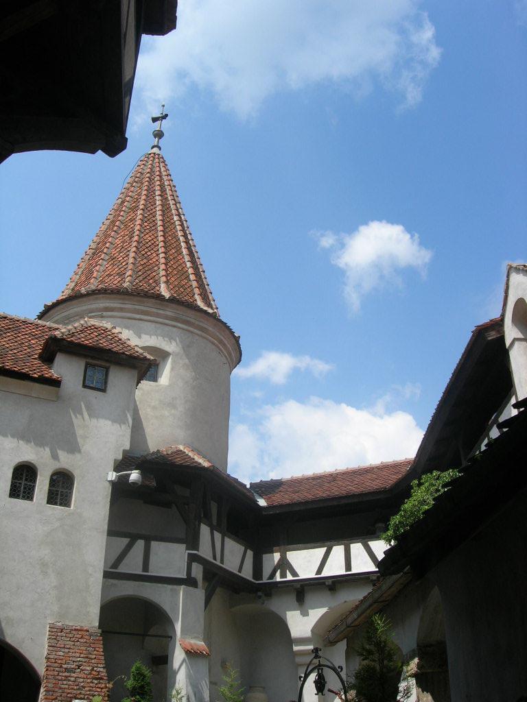 Roumanie