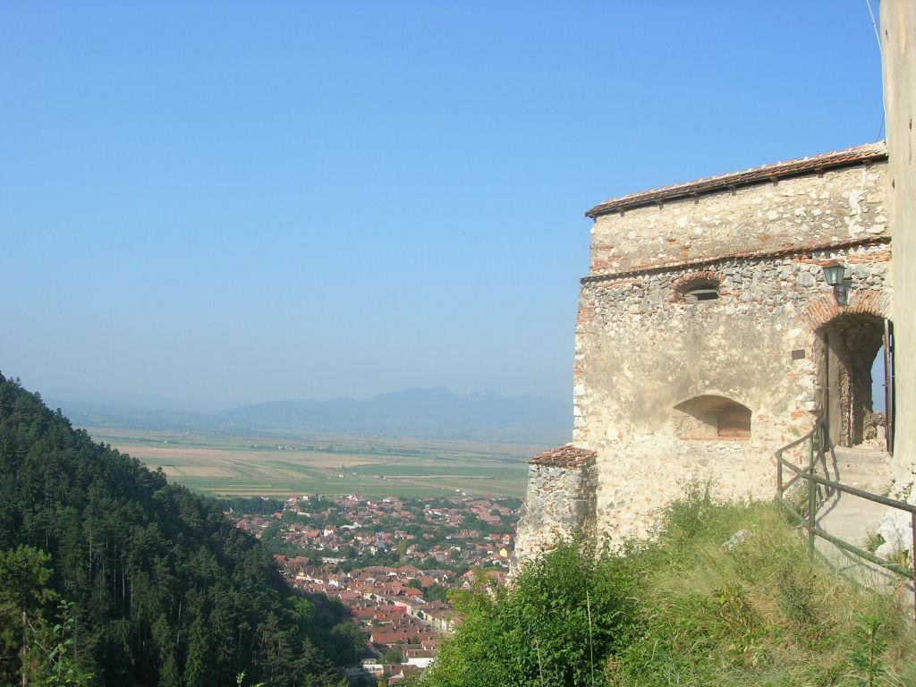 Roumanie