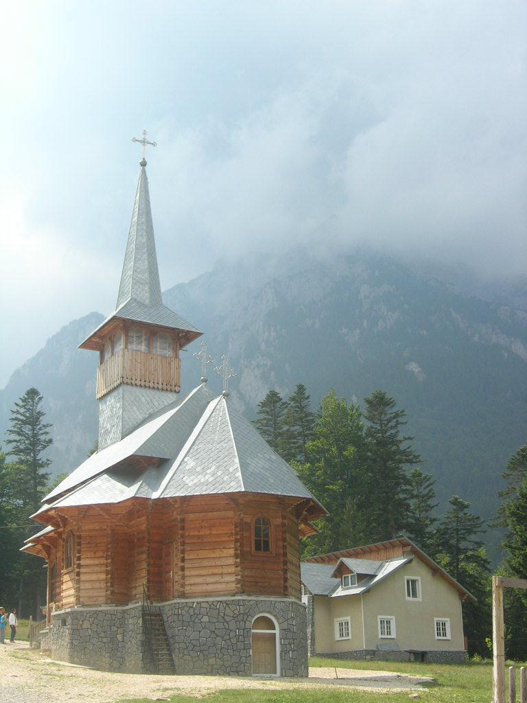 Roumanie