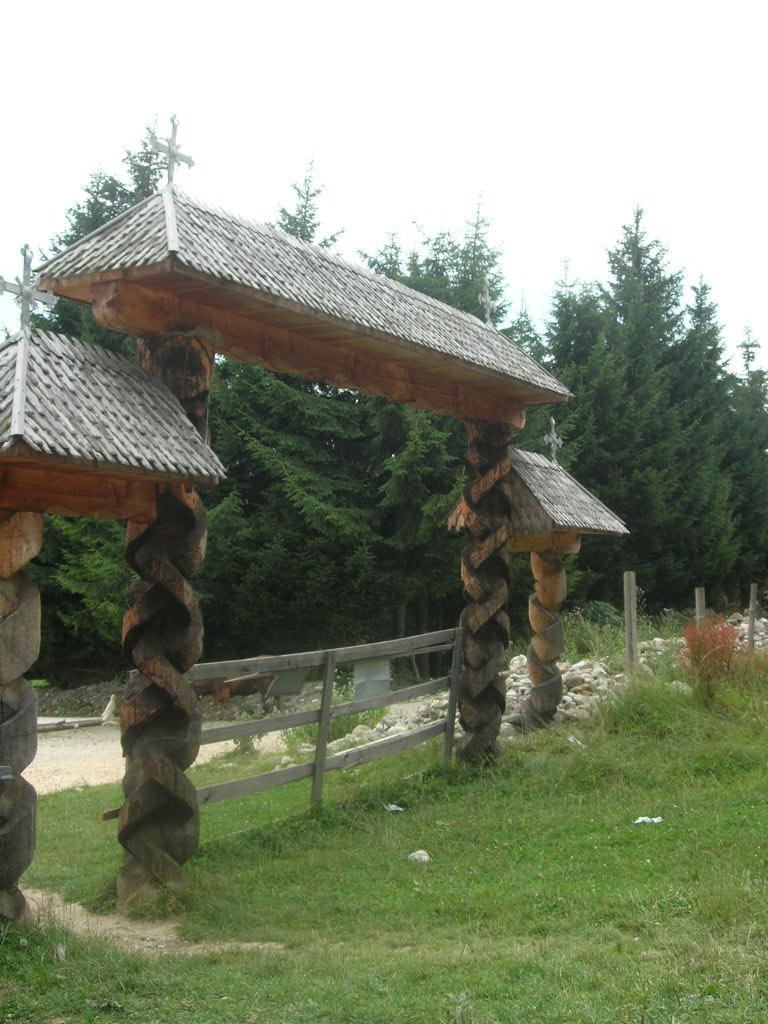 Roumanie