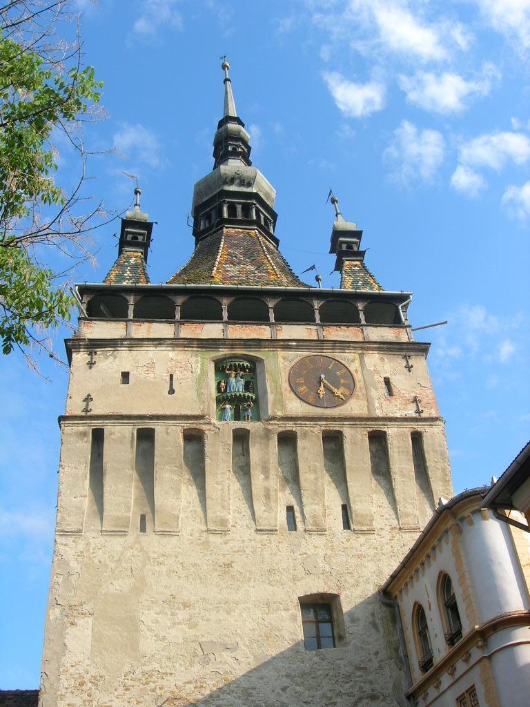 Roumanie