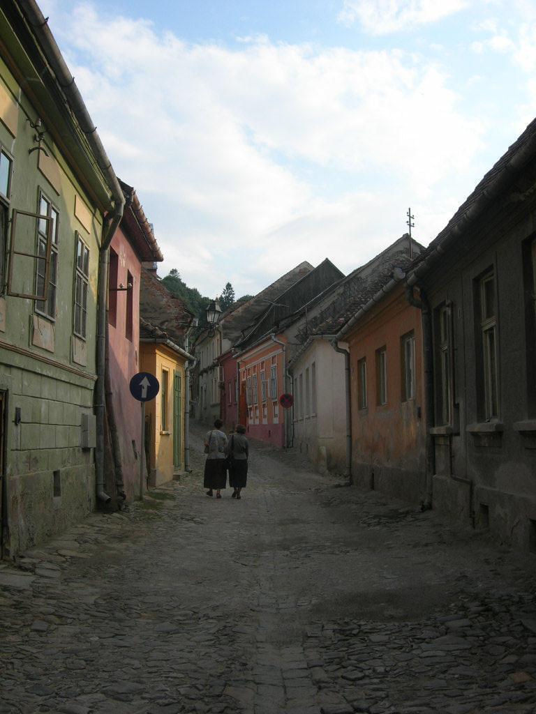 Roumanie
