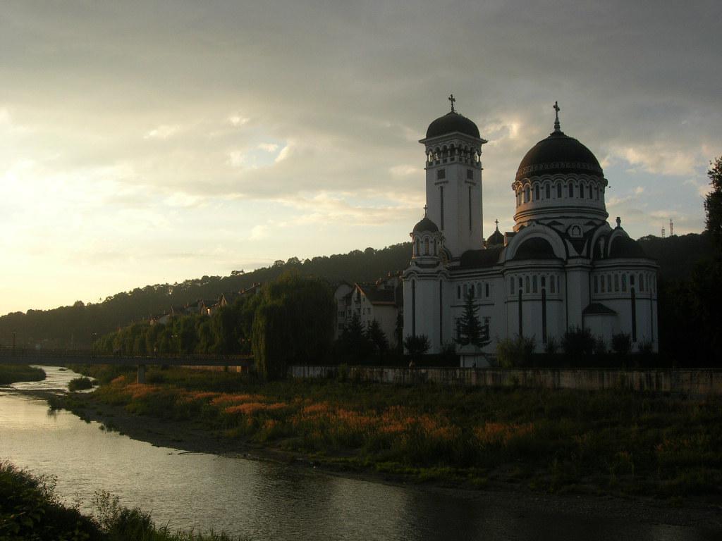 Roumanie