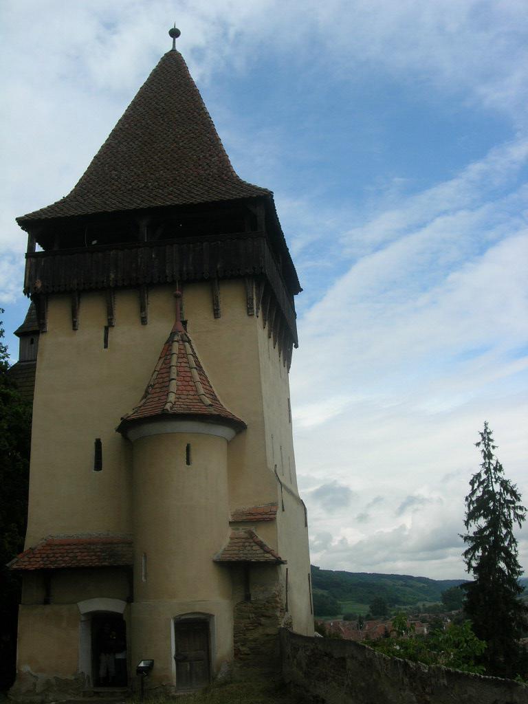 Roumanie