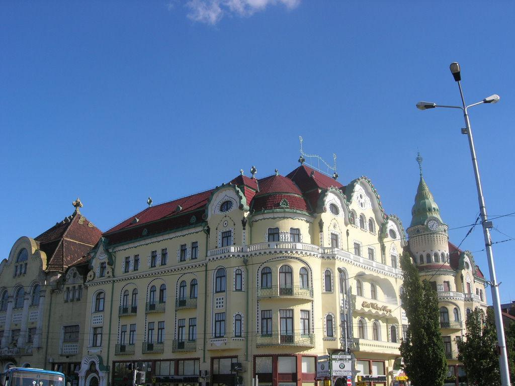 Roumanie