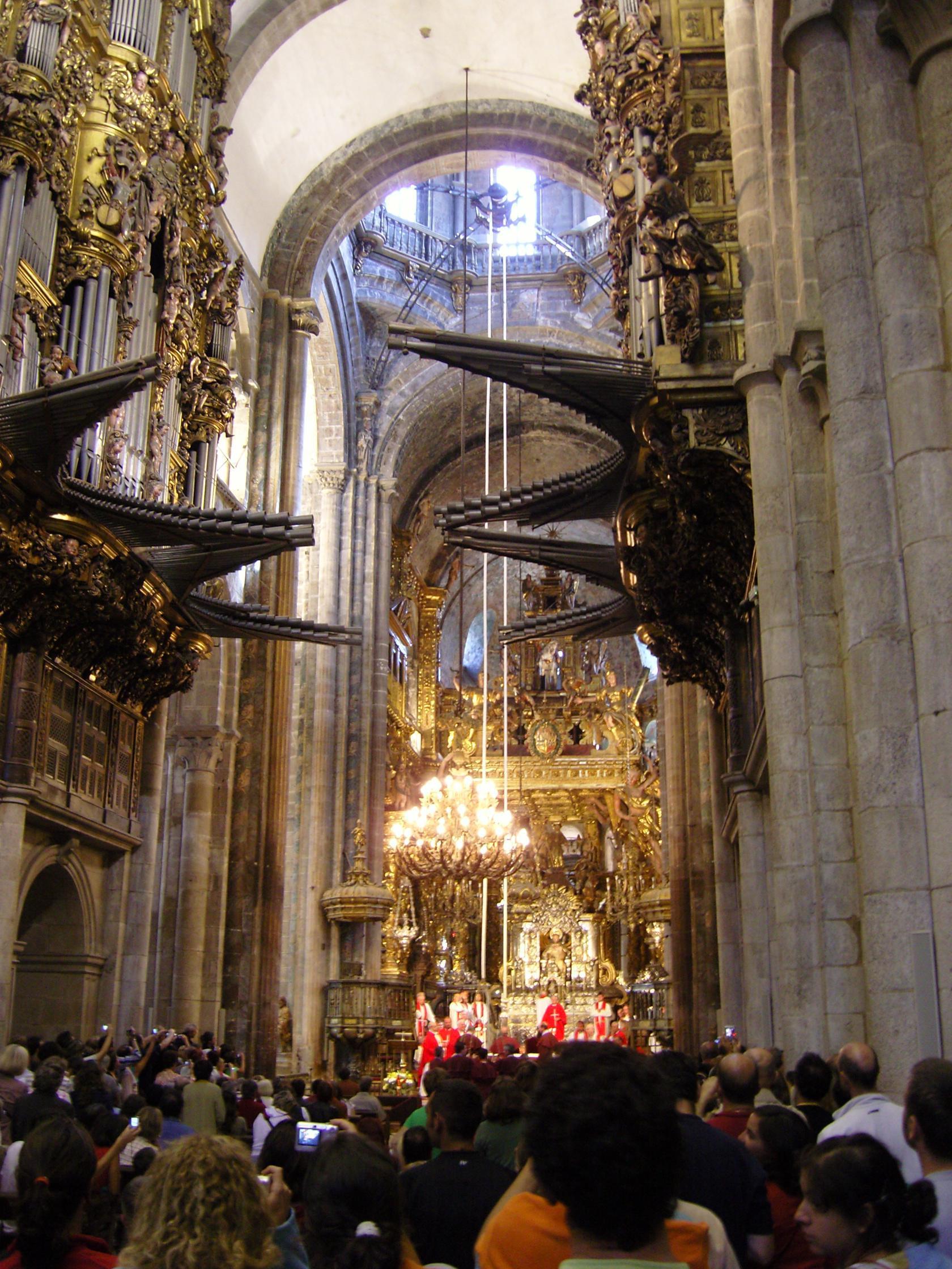 SaintJacquesdeCompostelle