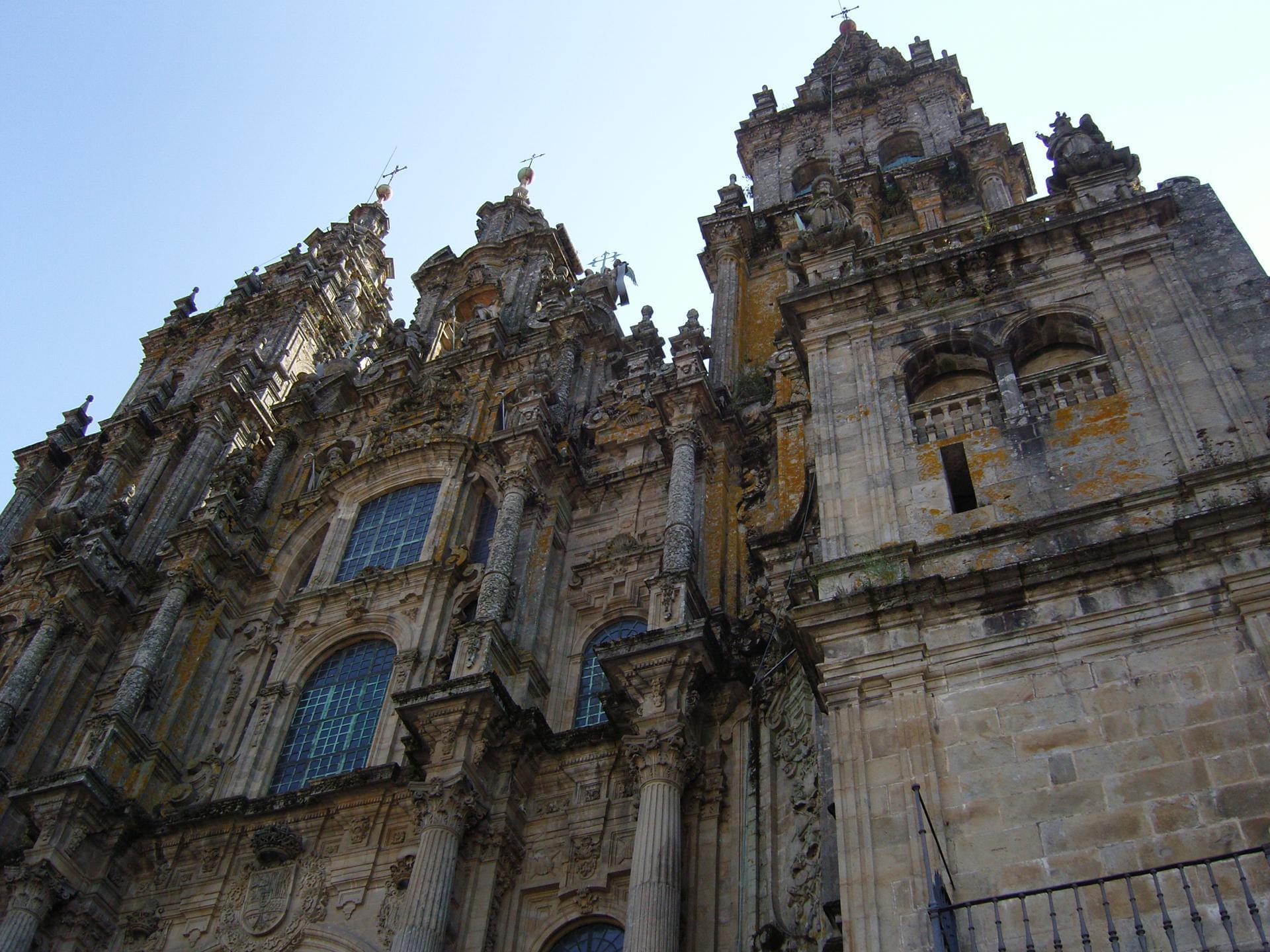 SaintJacquesdeCompostelle