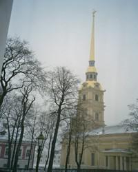 SaintPétersbourg