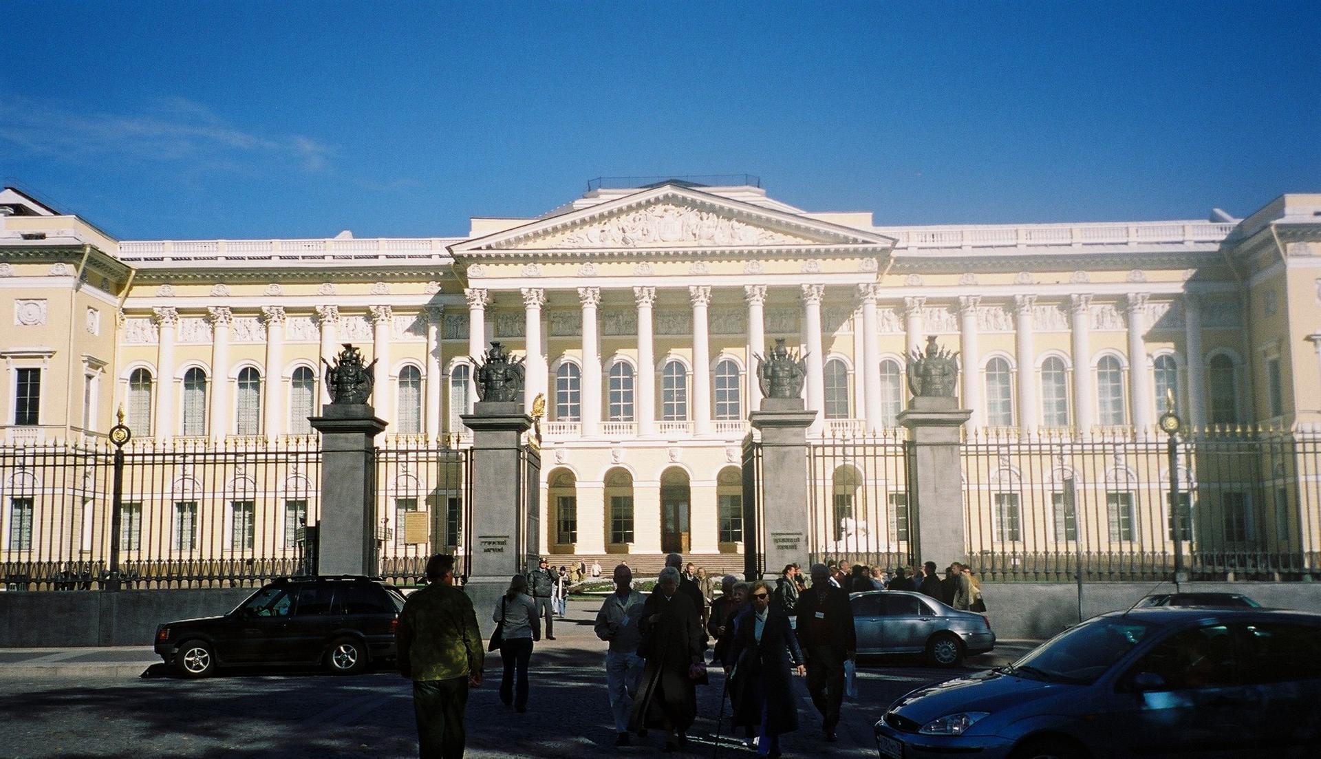 SaintPétersbourg