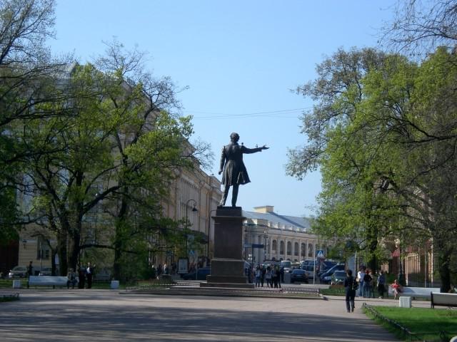 SaintPétersbourg
