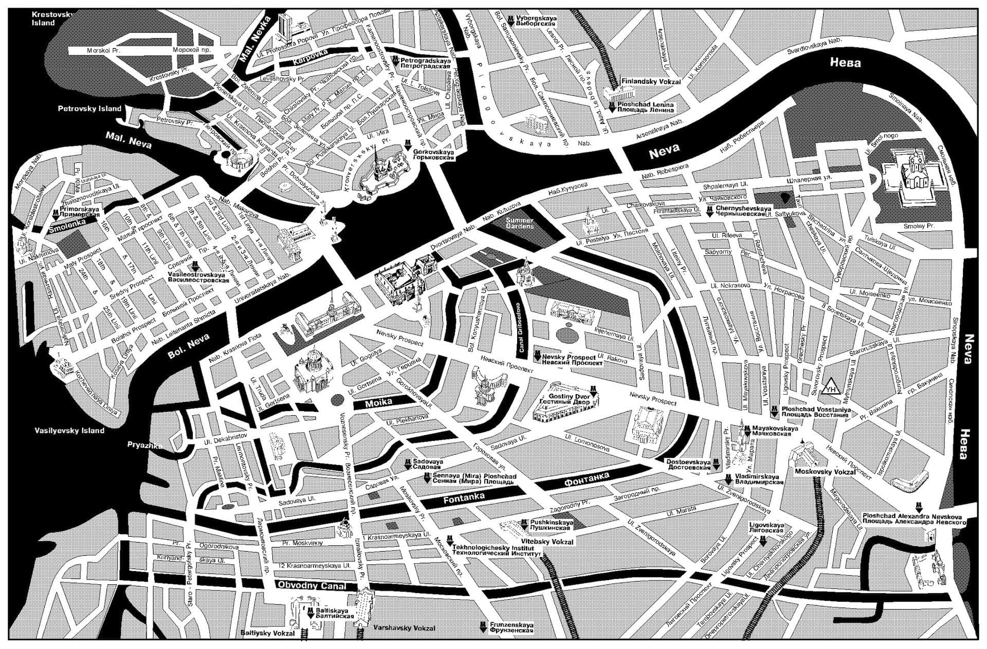 SaintPétersbourg