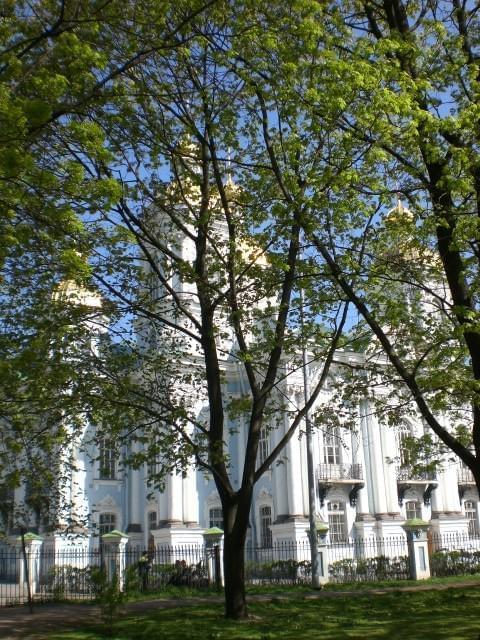 SaintPétersbourg