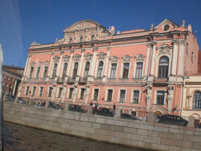 SaintPétersbourg
