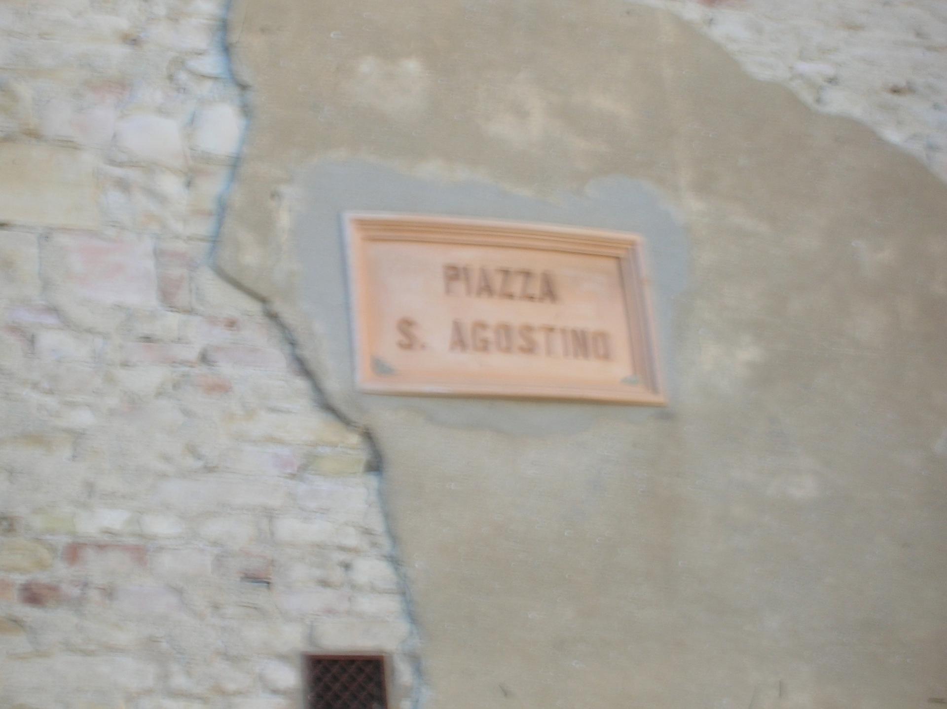 San Gimignano
