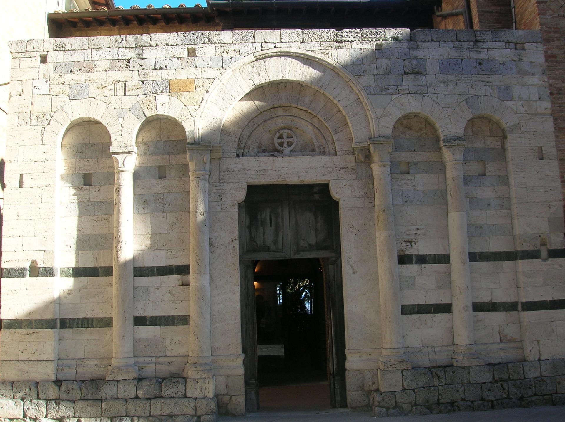 San Gimignano