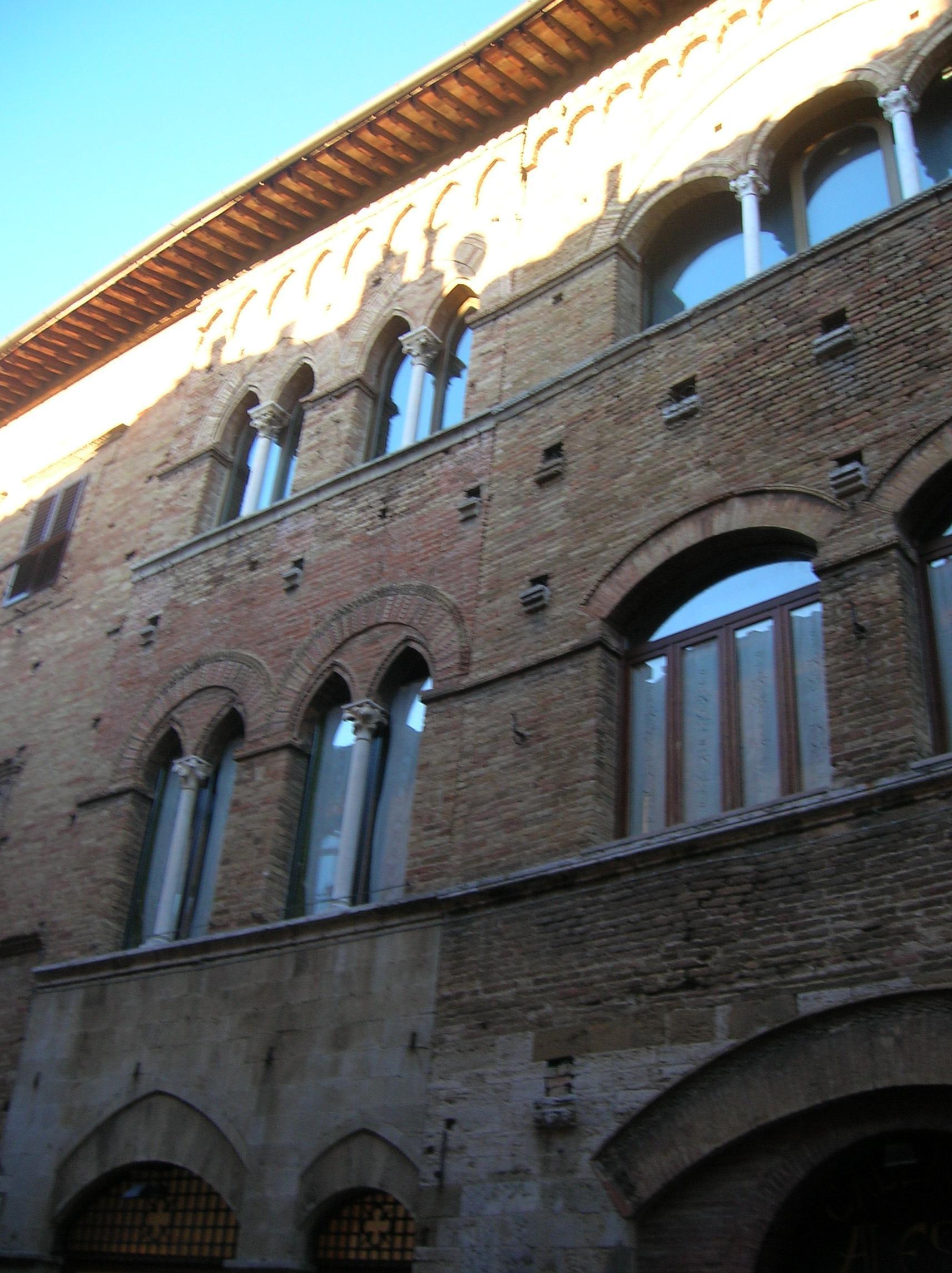 San Gimignano