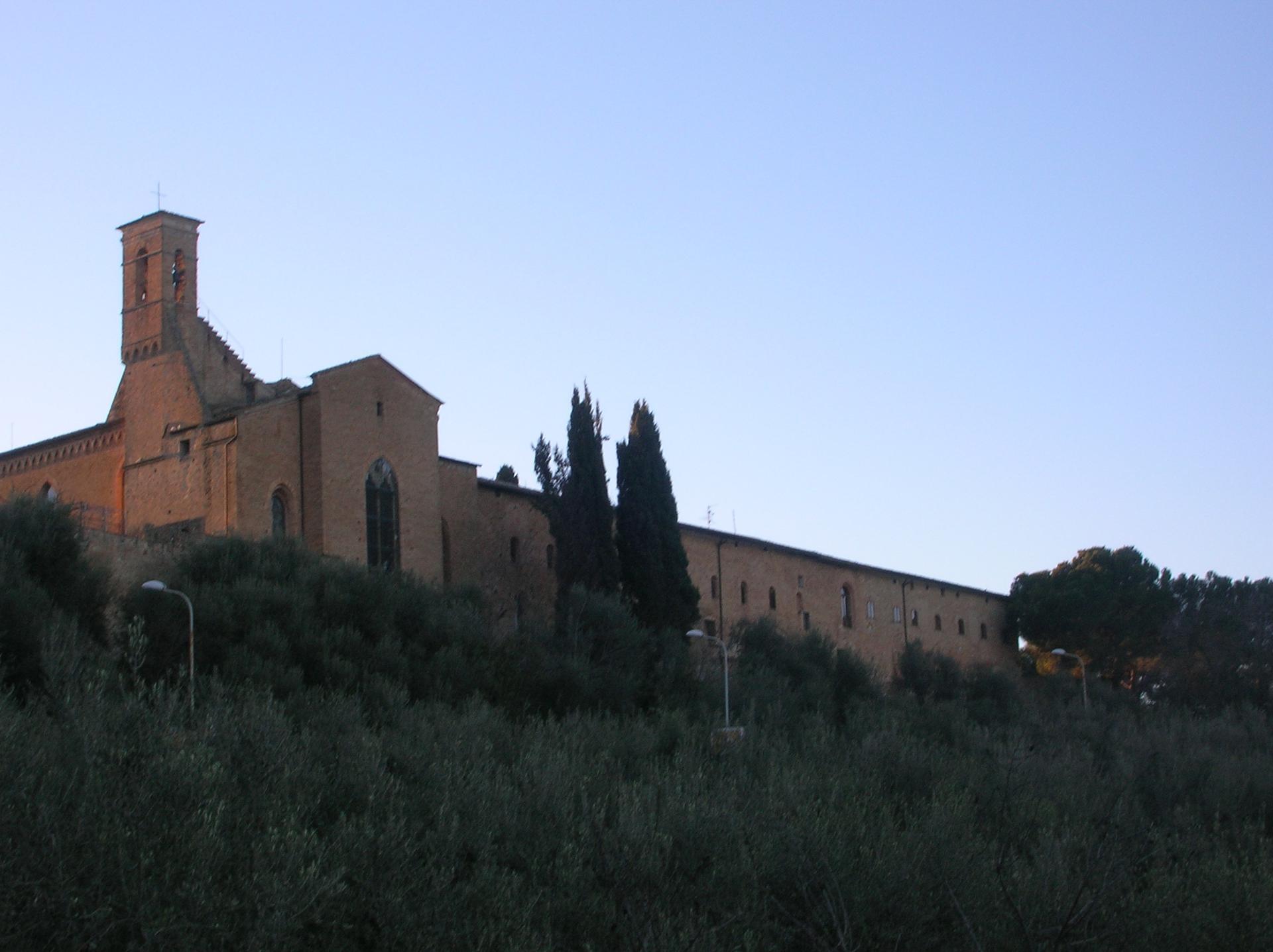 San Gimignano