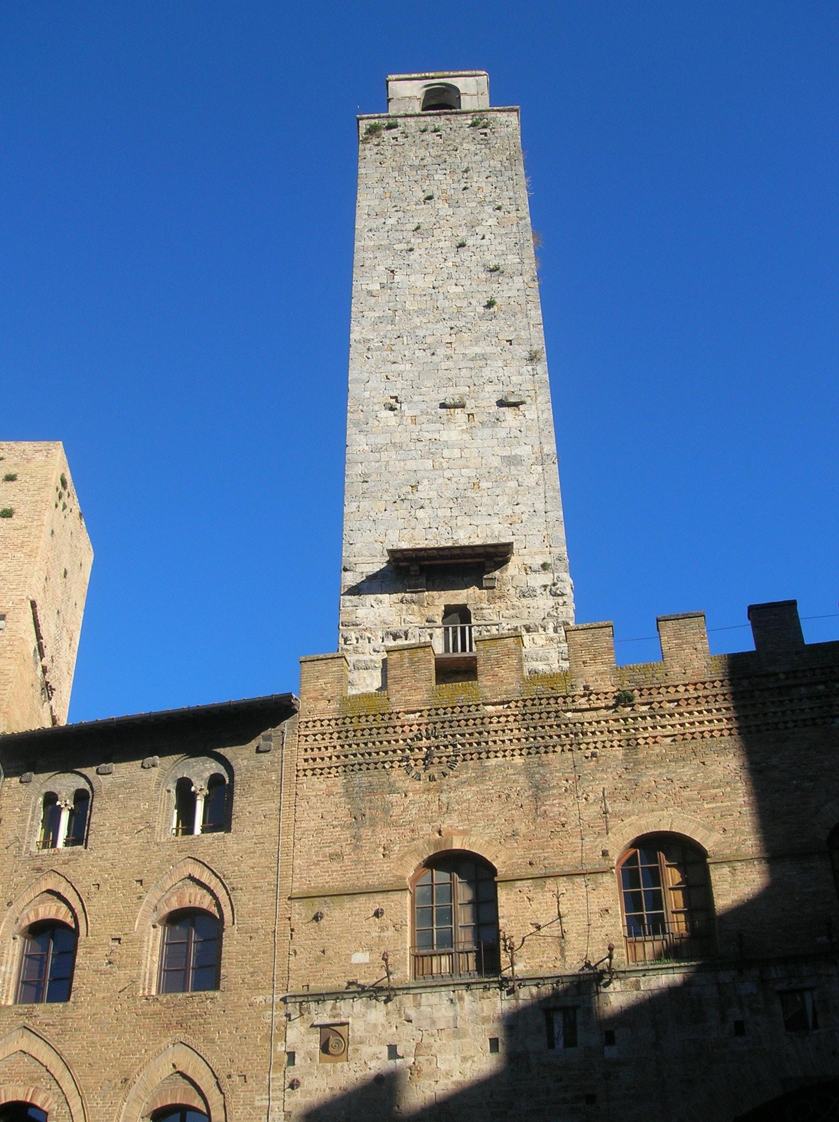 Guide San Gimignano