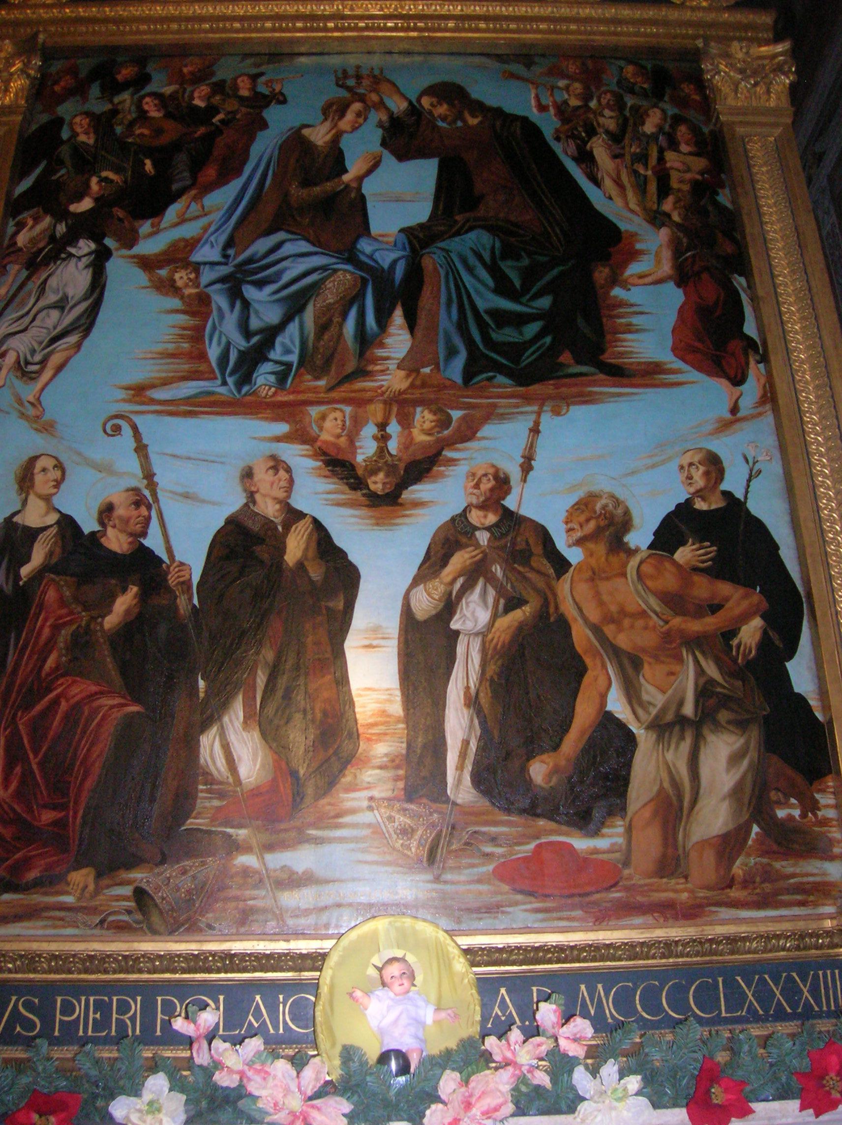 San Gimignano