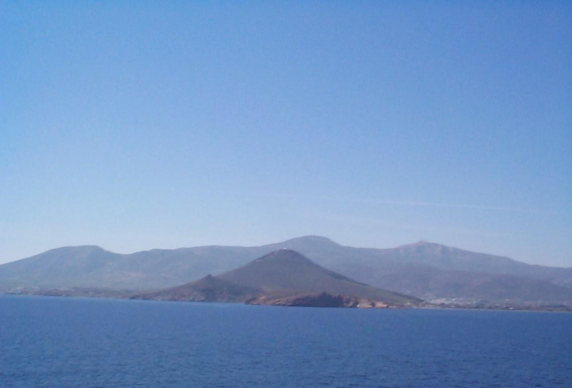 Santorin
