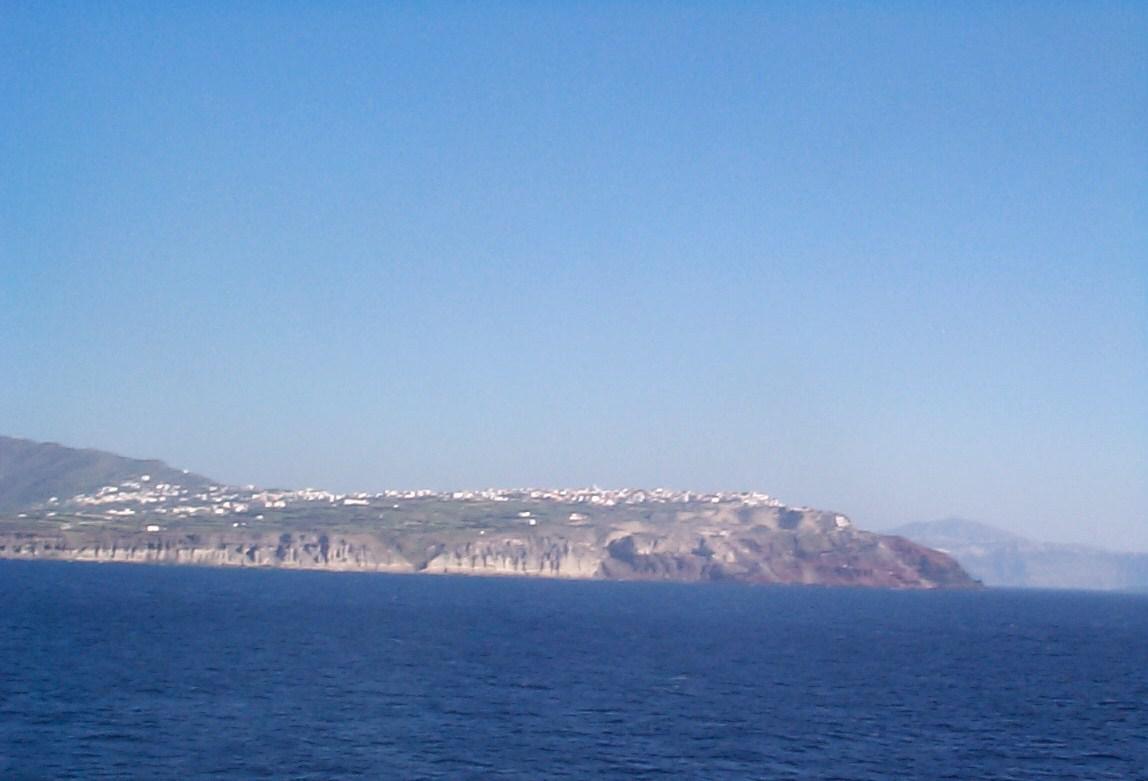 Santorin