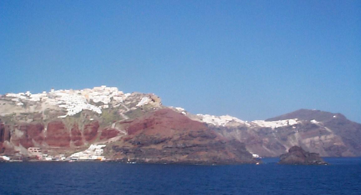 Santorin