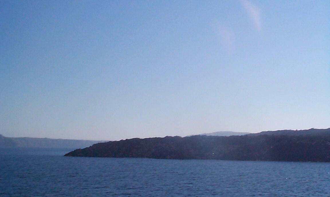 Santorin