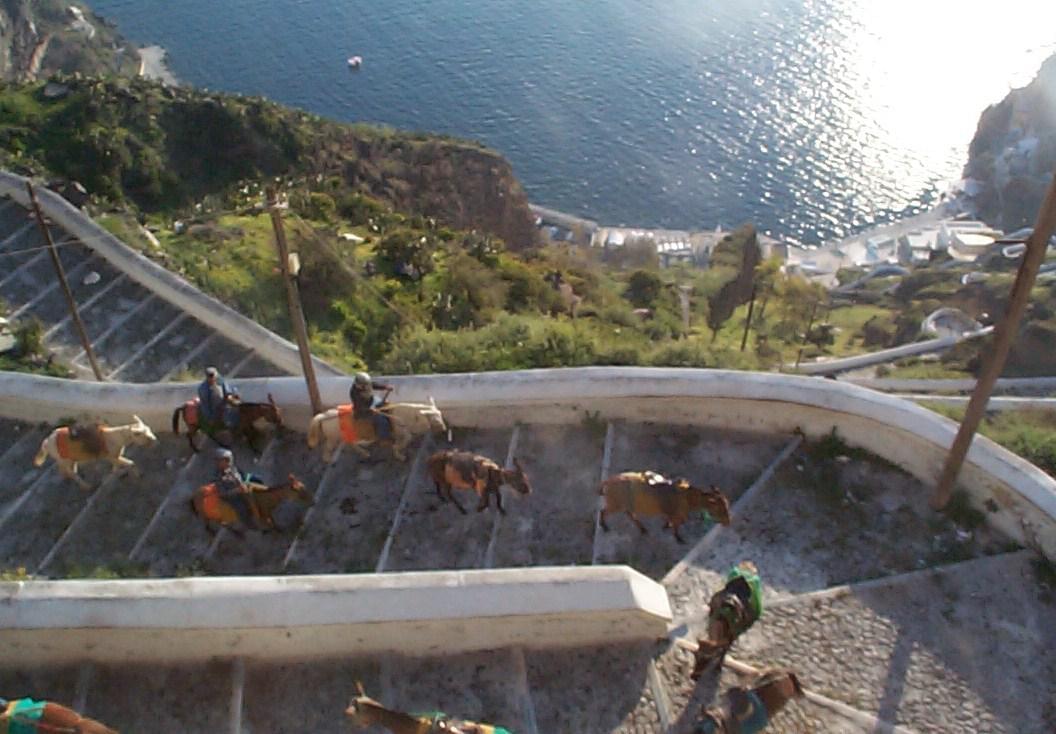 Santorin