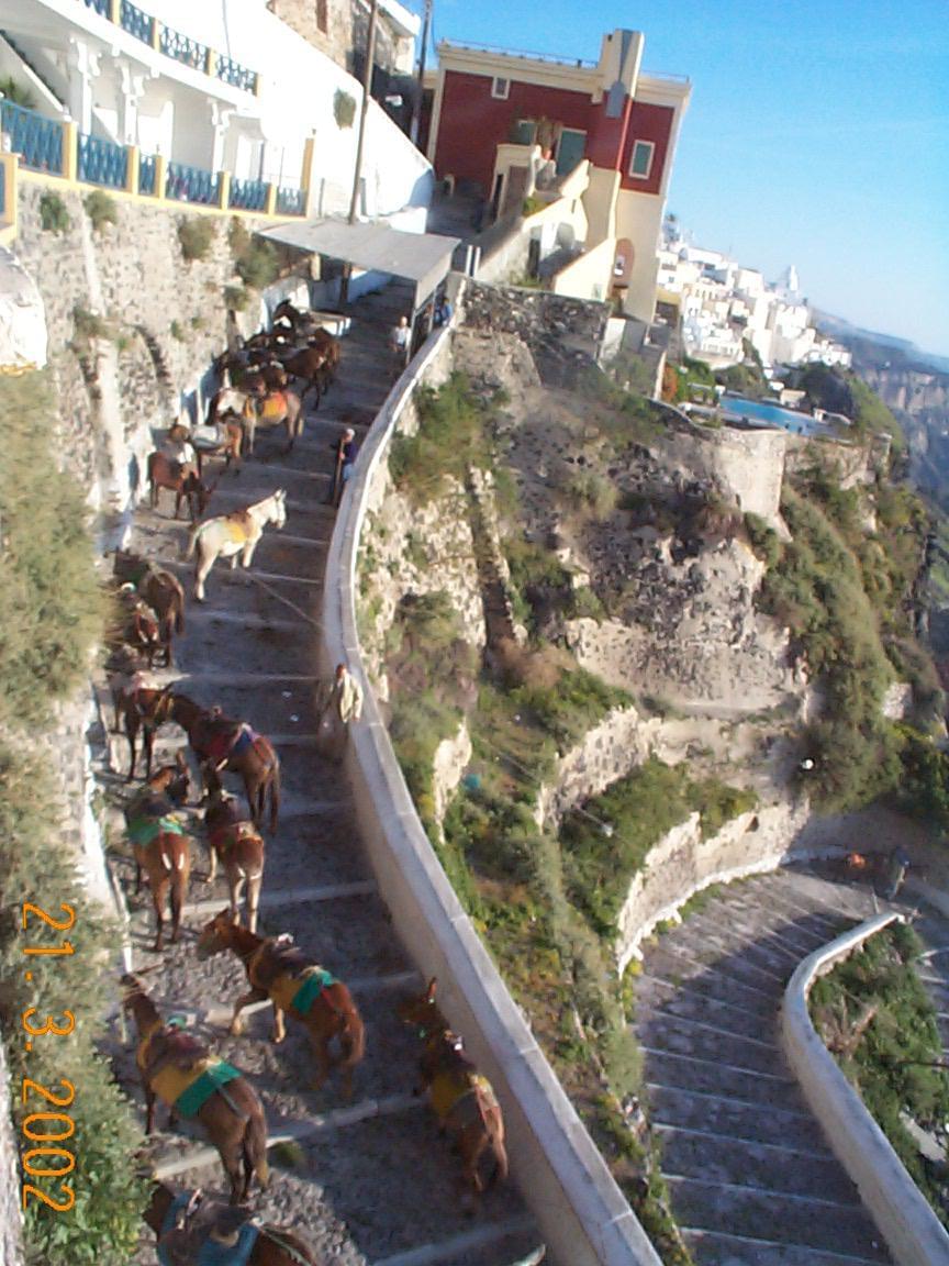 Santorin