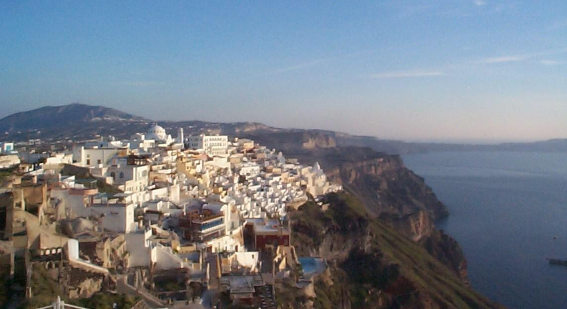 Santorin