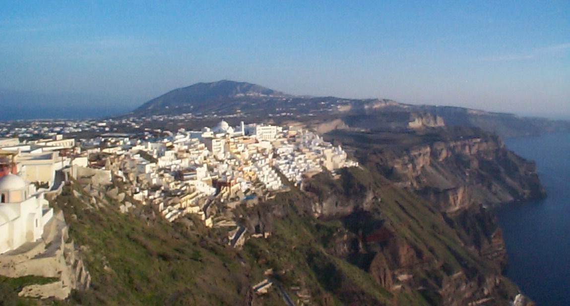 Santorin