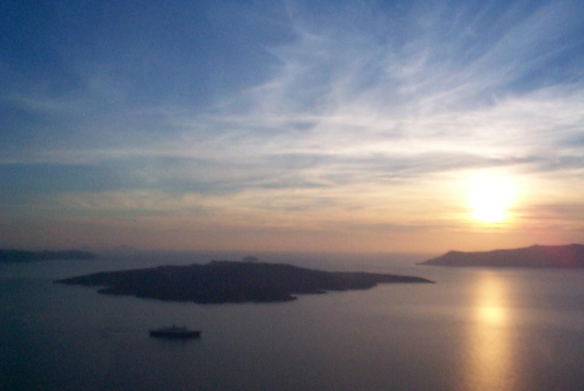 Santorin