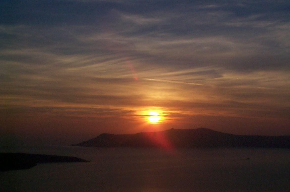 Santorin