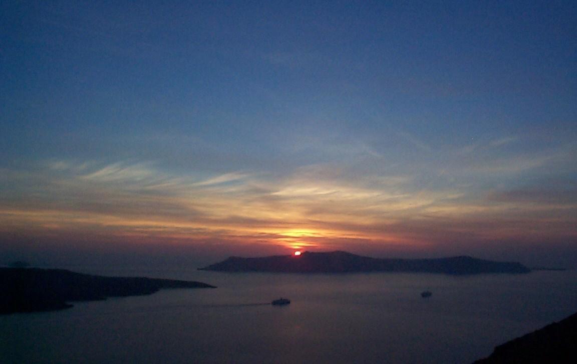 Santorin
