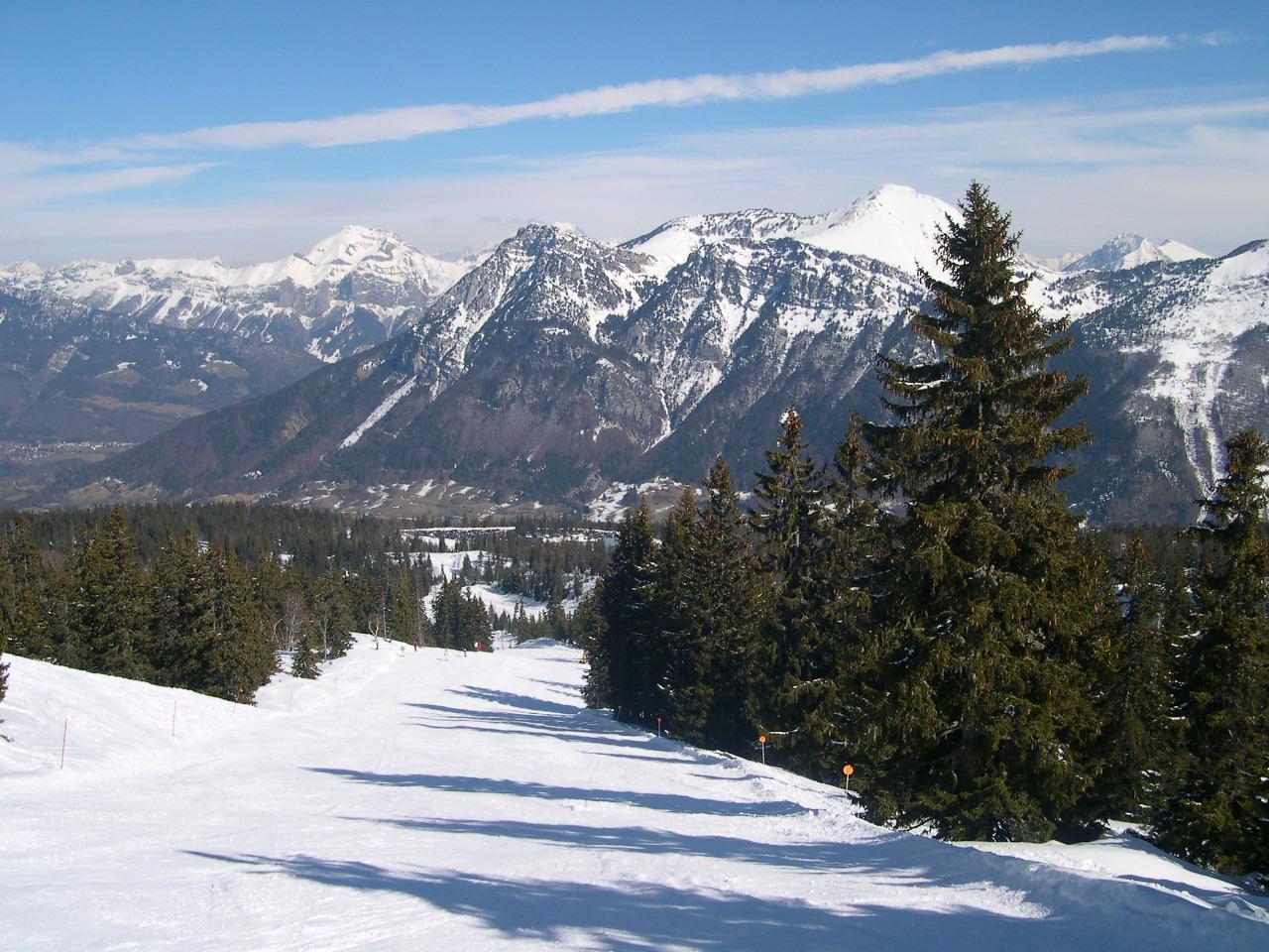 Guide Savoie