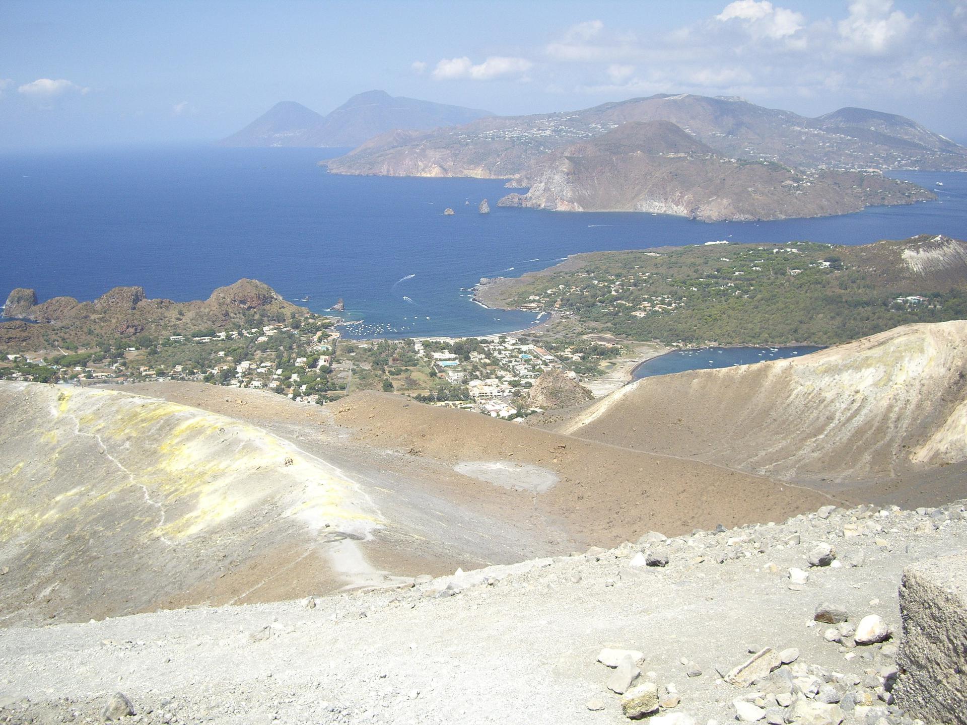 Sicile