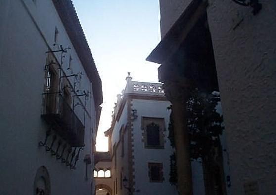 Sitges